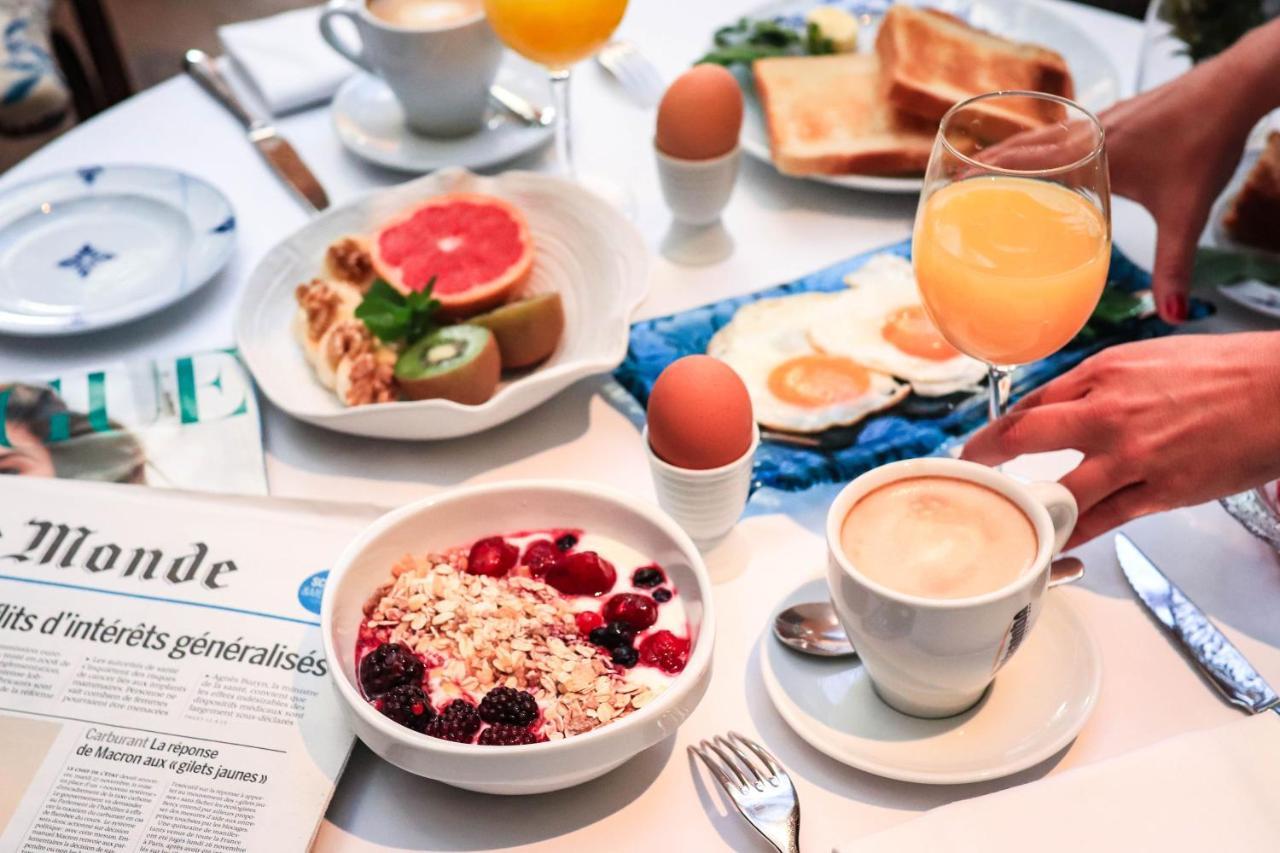 Hotel & Restaurant Marina Паламос Екстериор снимка