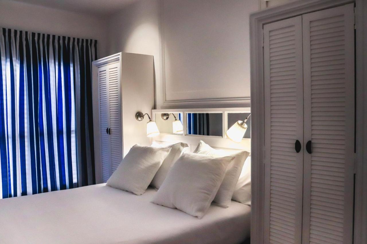 Hotel & Restaurant Marina Паламос Екстериор снимка