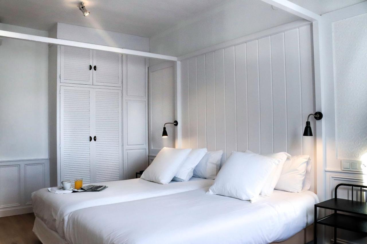 Hotel & Restaurant Marina Паламос Екстериор снимка